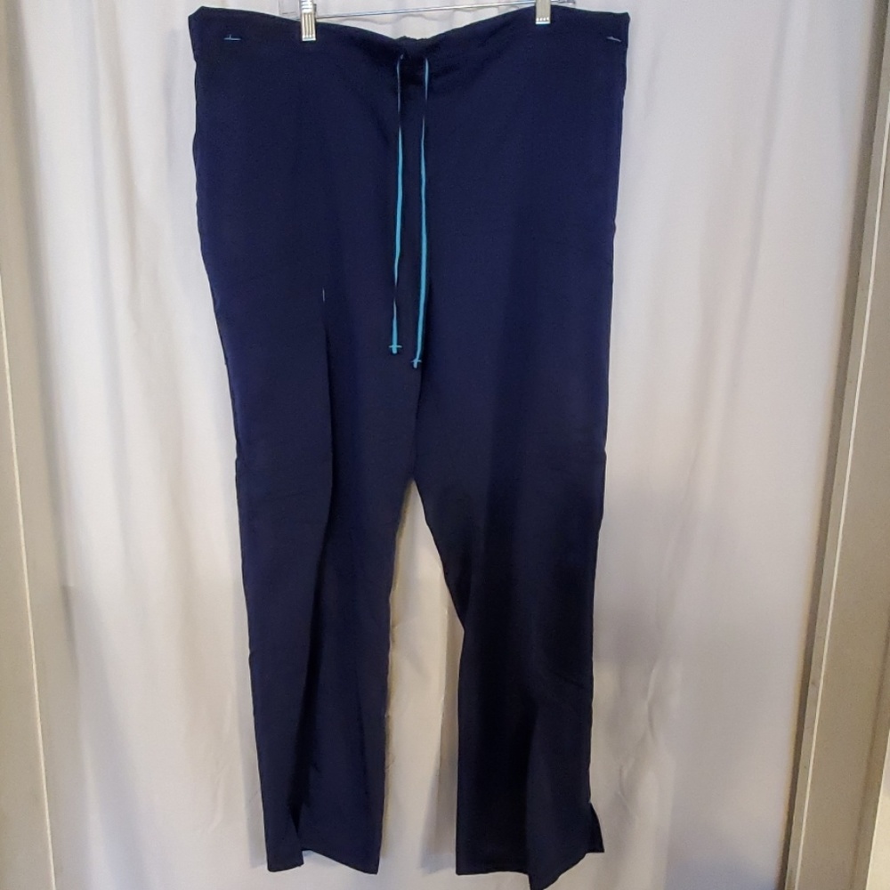 Scrub Pants